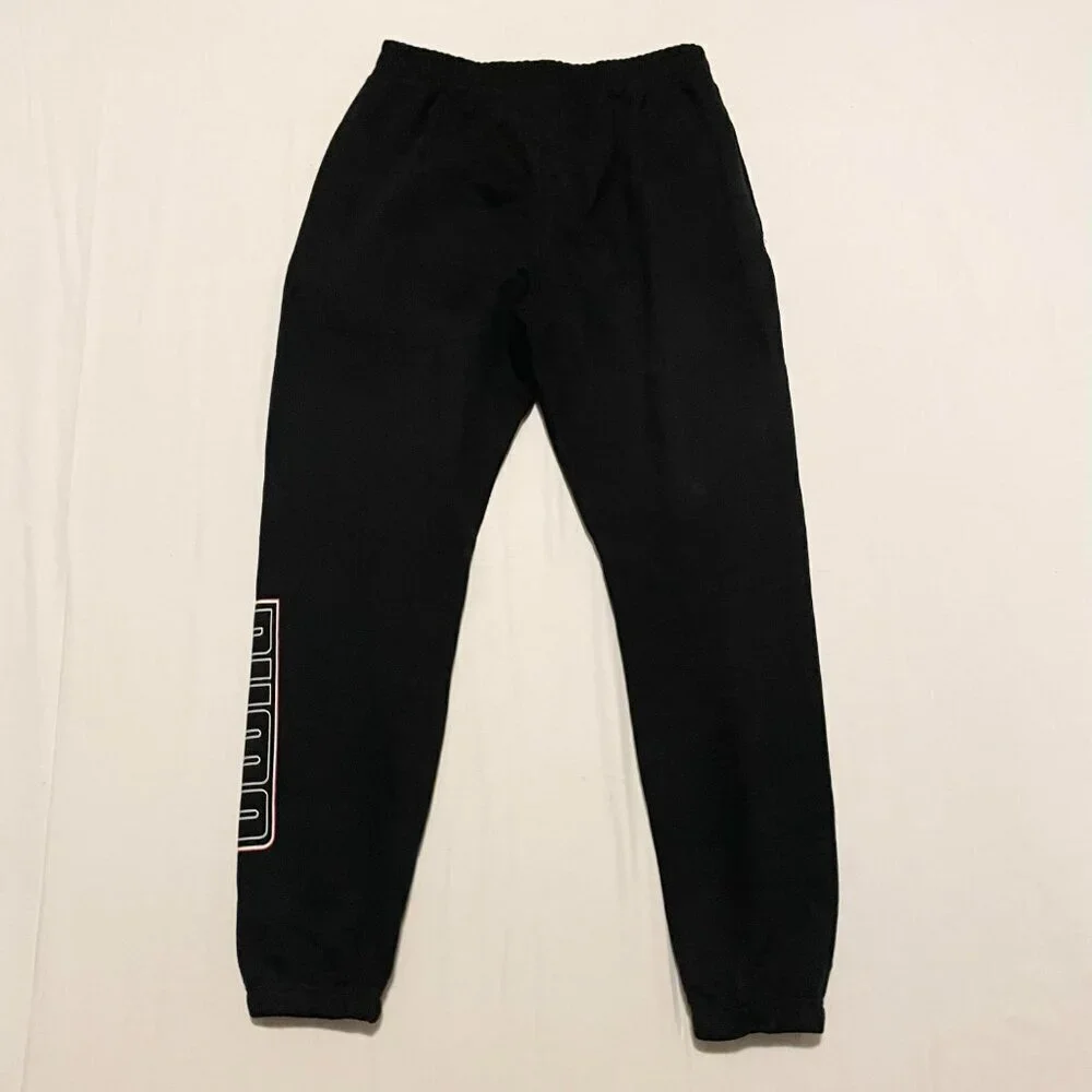 Puma Sweatpants Womens Size Medium Joggers - Picture 12 of 16